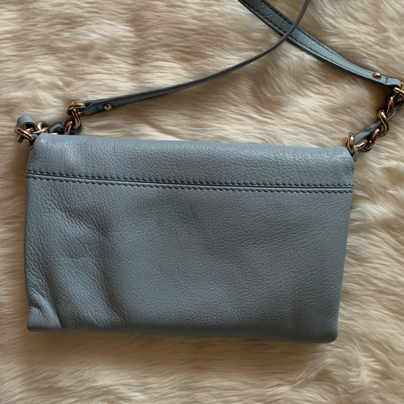 Kate Spade Cobble Hill Krista Crossbody in Wedgewood Blue - Picture 2 of 8